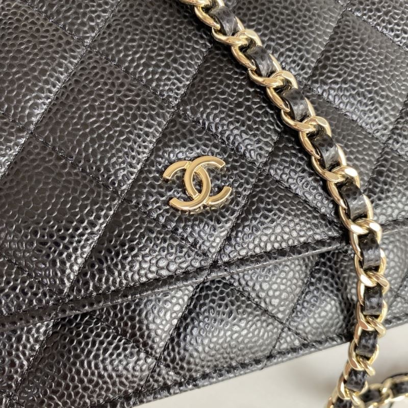 Ch**el woc bags